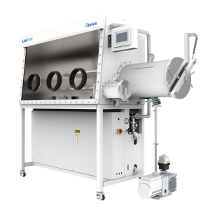 Etelux Lab2000-1500 Integrated Single-sided Glove Box