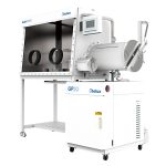 Lab2000 Series Split-Type Single-Sided Glove Box