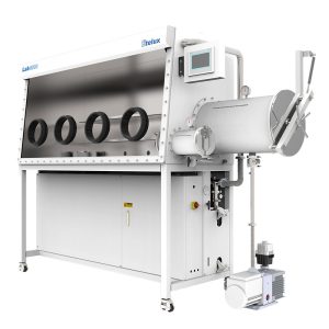 Lab2000-1800 Series One-sided Single-Sided Glovebox