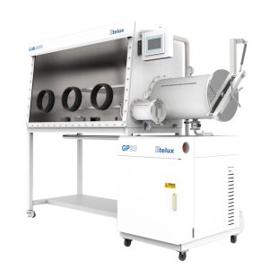 Lab2000-1500 Split Single-sided Glove Box