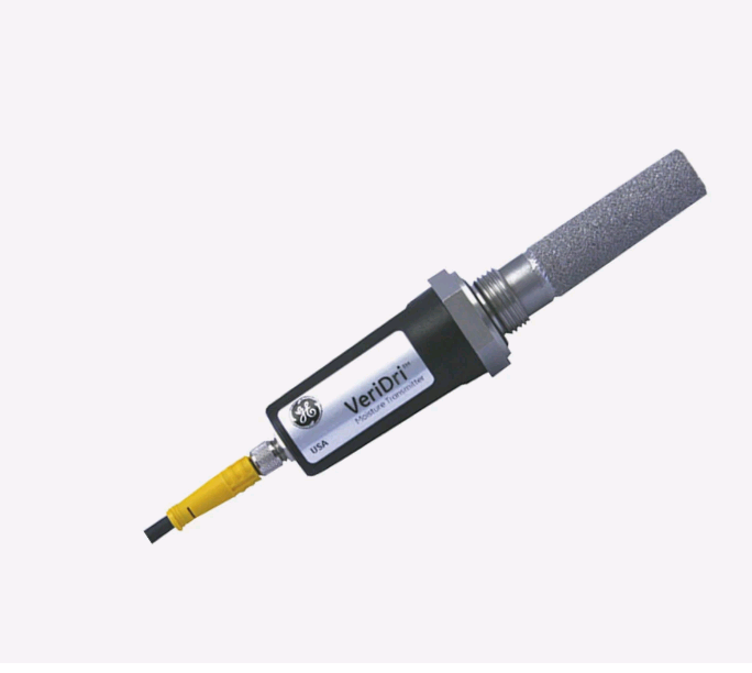 VeriDri Moisture Transmitter -110 Degree Centigrade